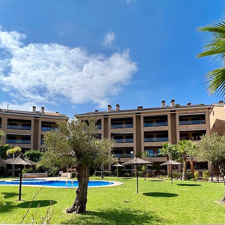Sea Breeze Javea Apartment Esterno foto