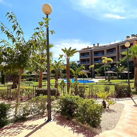 Sea Breeze Javea Apartment Esterno foto