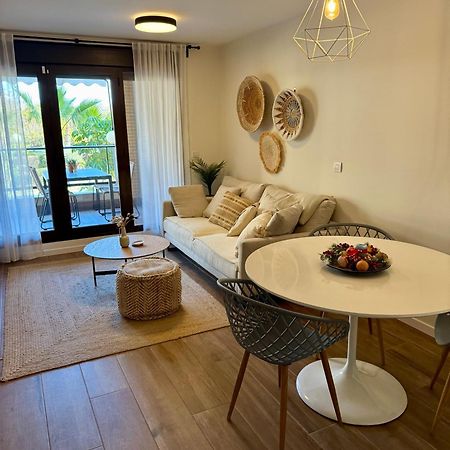 Sea Breeze Javea Apartment Esterno foto