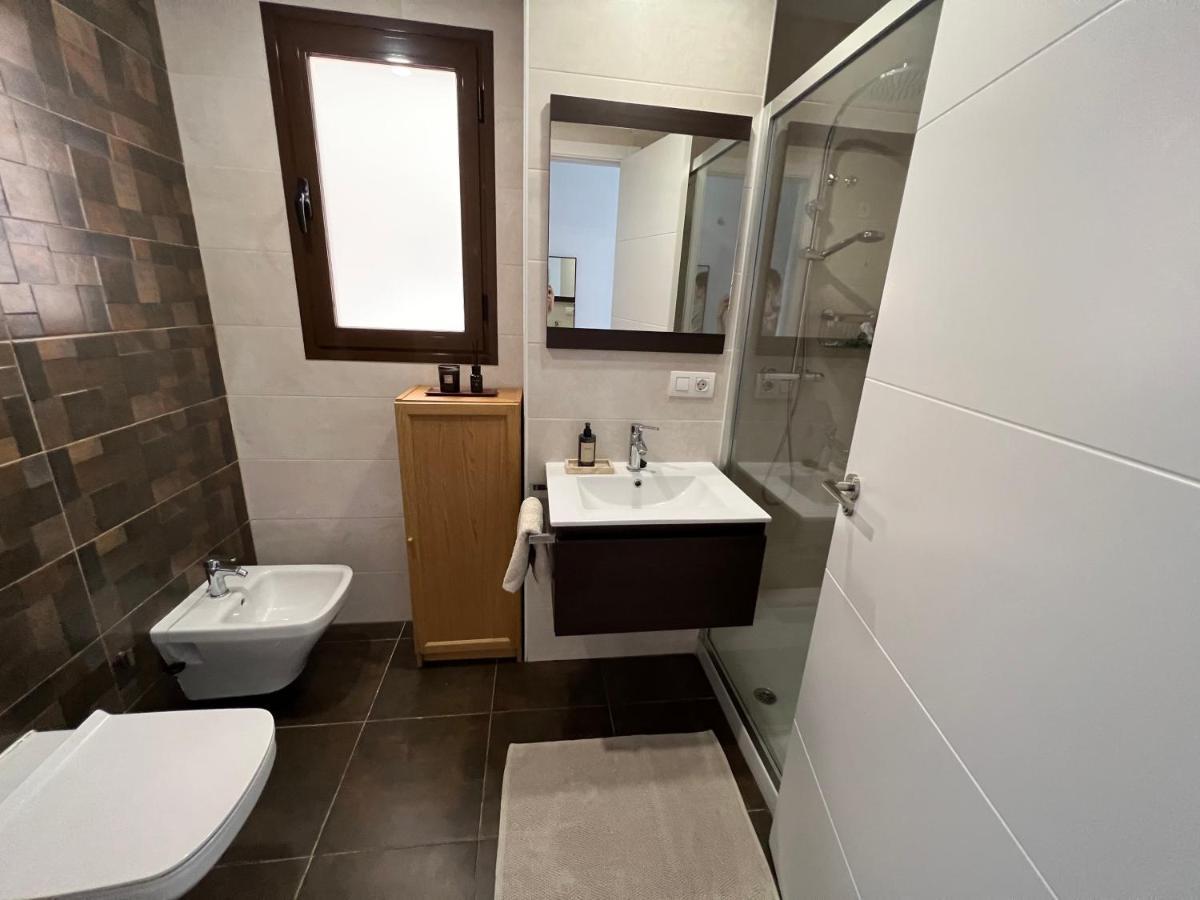 Sea Breeze Javea Apartment Esterno foto