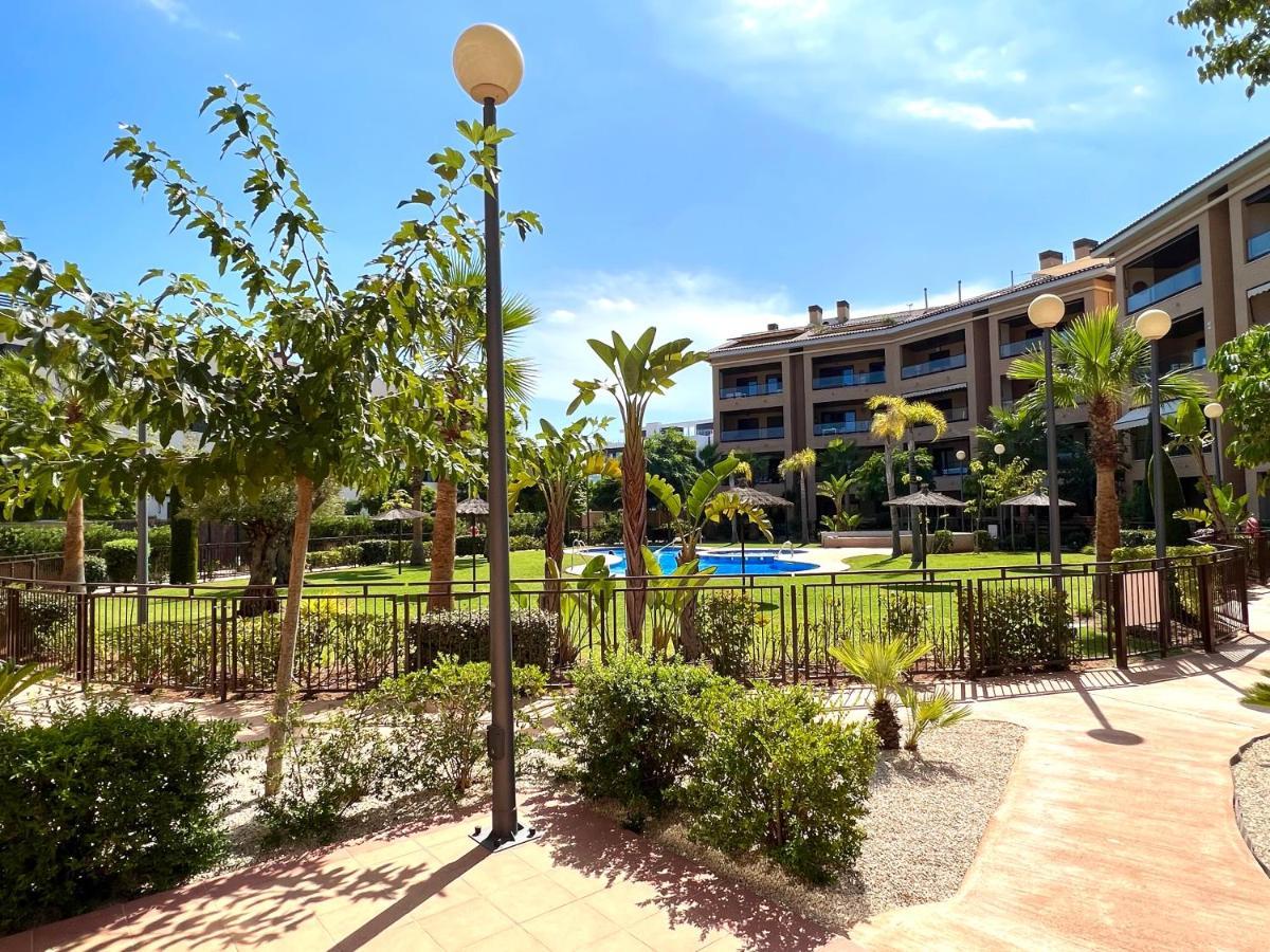 Sea Breeze Javea Apartment Esterno foto