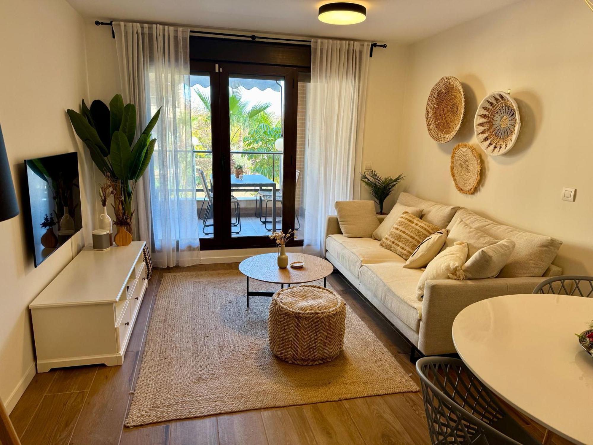 Sea Breeze Javea Apartment Esterno foto